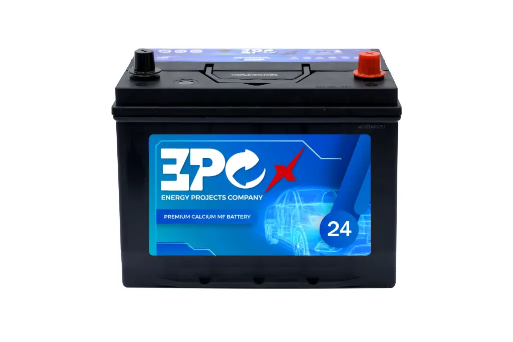 EPC 24-550