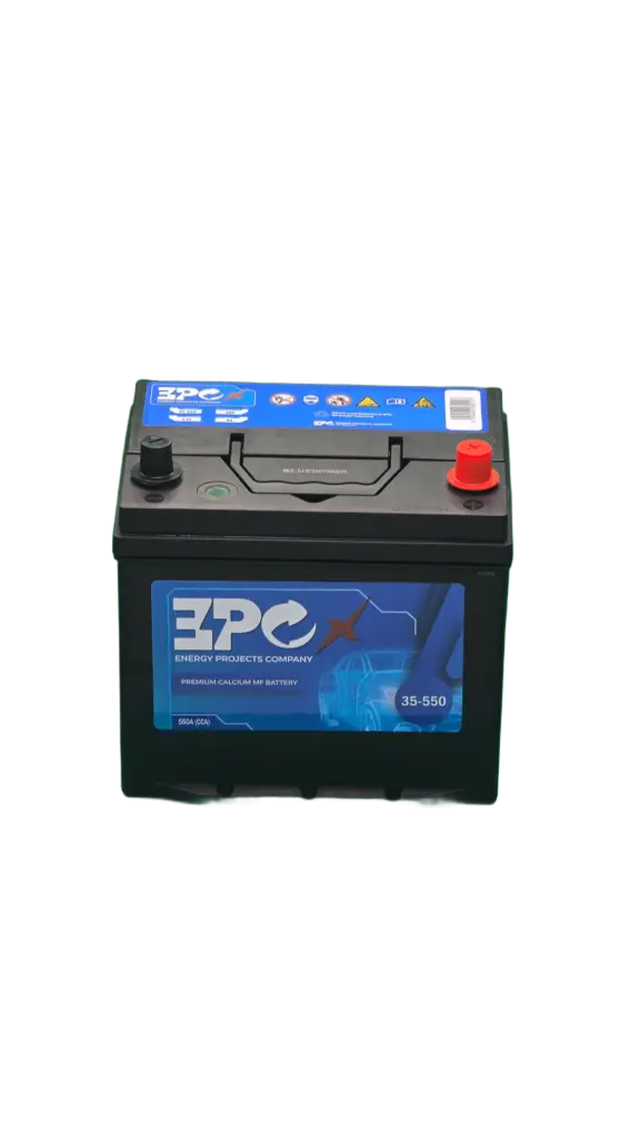 EPC 35-550