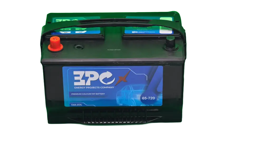 EPC 65-720