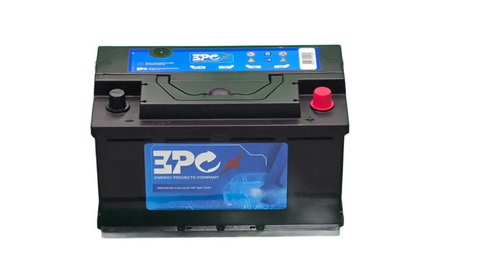 EPC 96R-550