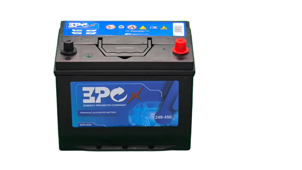EPC 24R-450