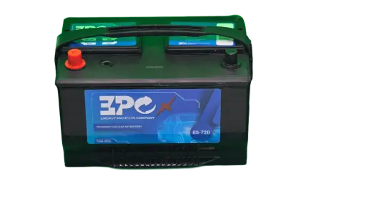 EPC 65-720