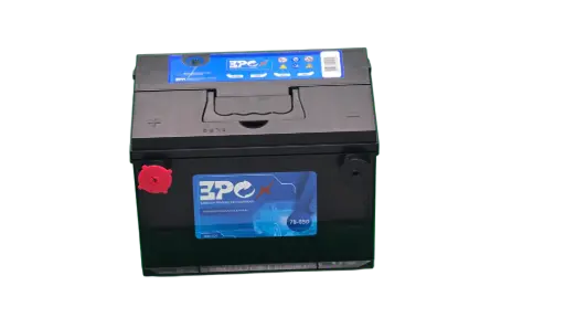 EPC 78-650