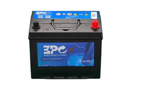 EPC 24R-450